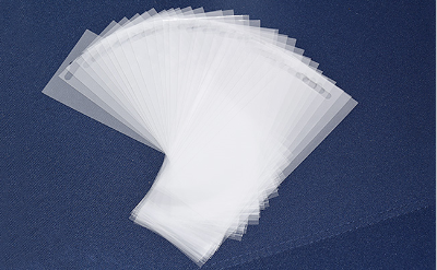 高透明OPP膠袋裝東西有那些特點(diǎn)？